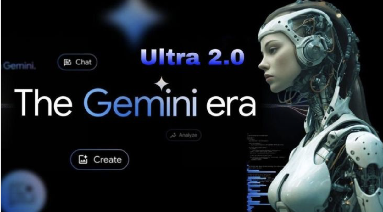 GPT-5 et Gemini Ultra 2 : la guerre des IA génératives entre dans une nouvelle ère