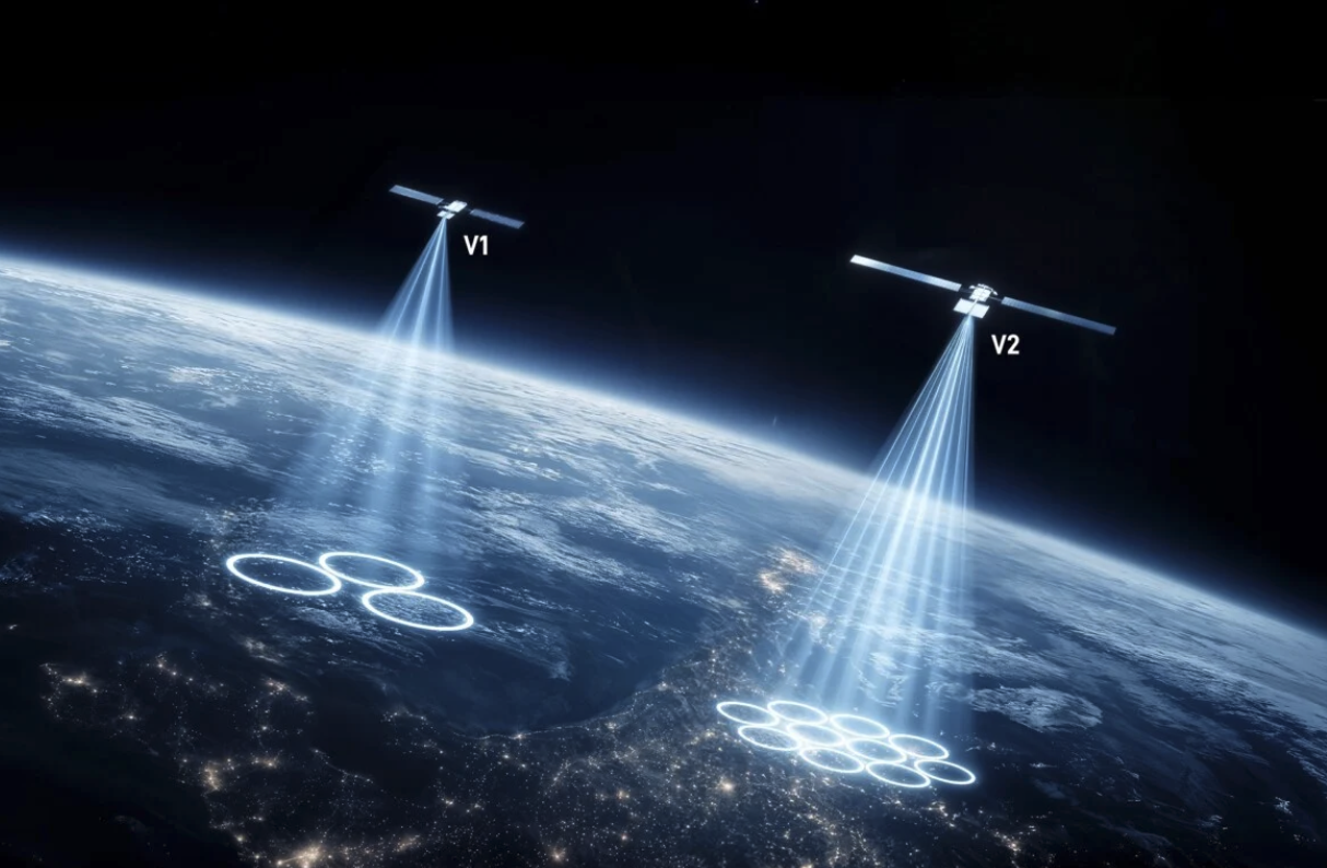 Starlink en Europe : la souveraineté numérique face au défi des méga-constellations