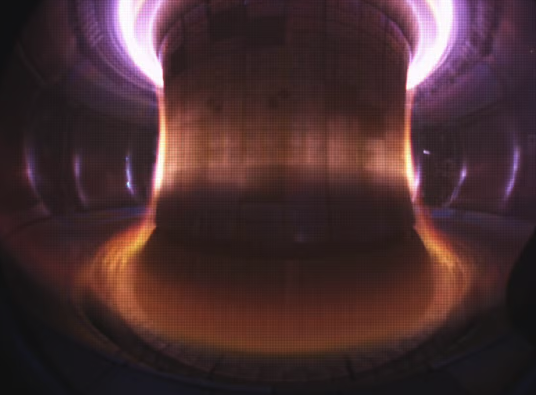 Fusion nucléaire : le réacteur ITER approche de son premier plasma