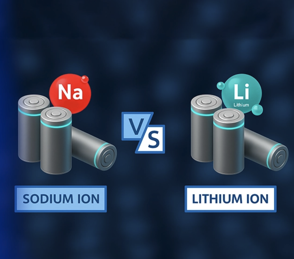Les batteries sodium-ion vont-elles détrôner le lithium dans nos voitures électriques ?