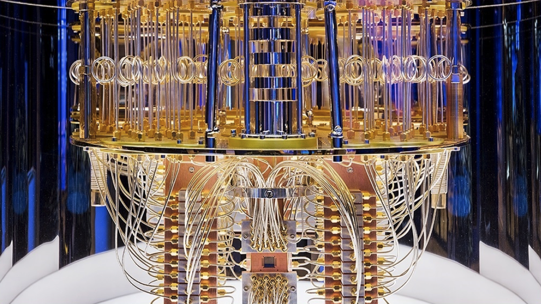 Quantum computing : IBM franchit le cap des 1 000 qubits stables