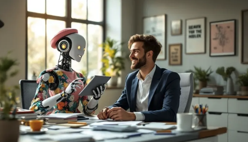 L'essor des agents IA dans le développement : pair programming ou remplacement ?